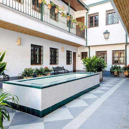Triana Boutique Apartments By Hommyhome Σεβίλλη Εξωτερικό φωτογραφία