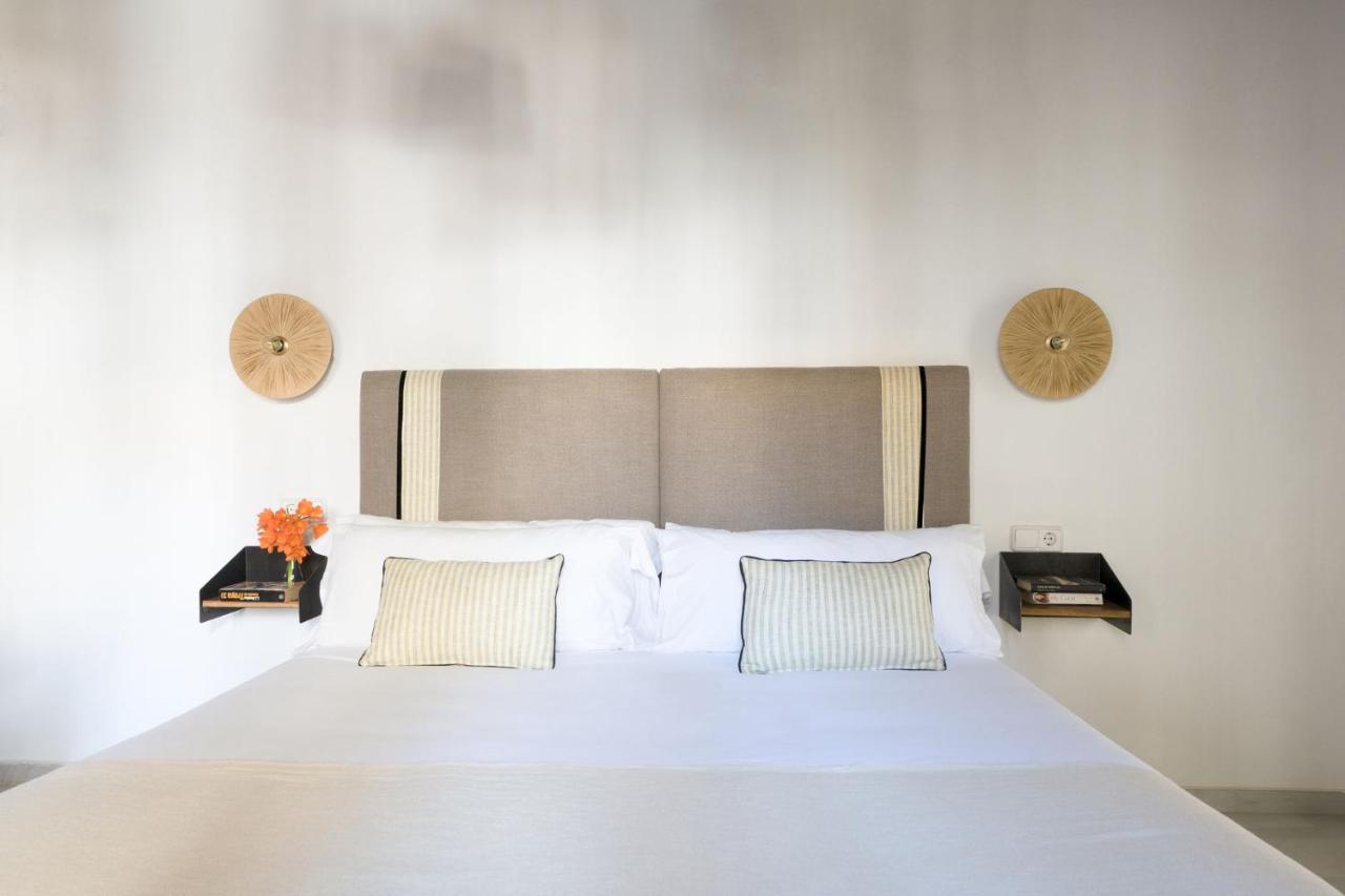 Triana Boutique Apartments By Hommyhome Σεβίλλη Εξωτερικό φωτογραφία