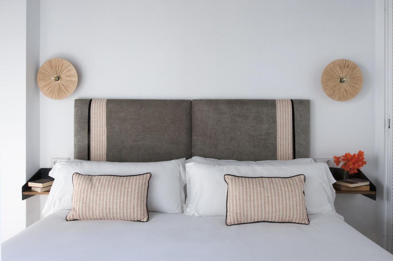 Triana Boutique Apartments By Hommyhome Σεβίλλη Εξωτερικό φωτογραφία