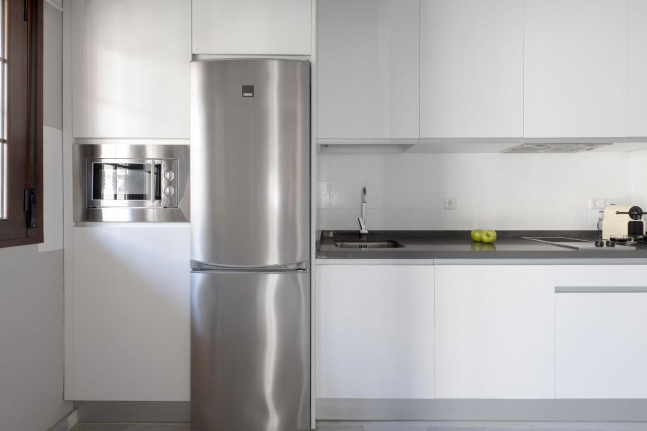 Triana Boutique Apartments By Hommyhome Σεβίλλη Εξωτερικό φωτογραφία