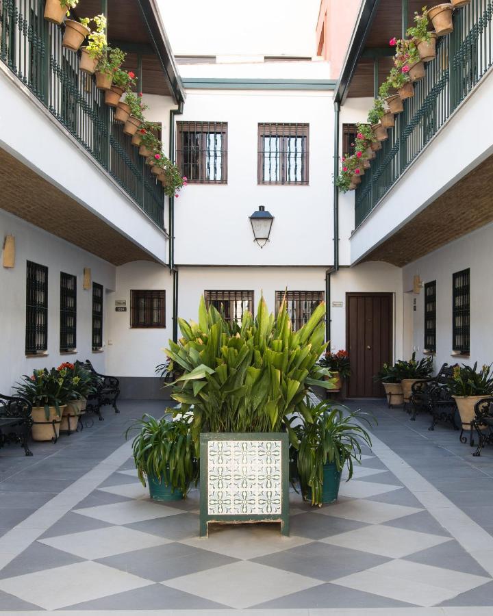 Triana Boutique Apartments By Hommyhome Σεβίλλη Εξωτερικό φωτογραφία
