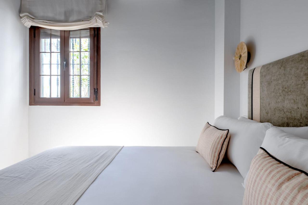 Triana Boutique Apartments By Hommyhome Σεβίλλη Εξωτερικό φωτογραφία