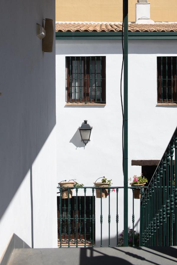 Triana Boutique Apartments By Hommyhome Σεβίλλη Εξωτερικό φωτογραφία