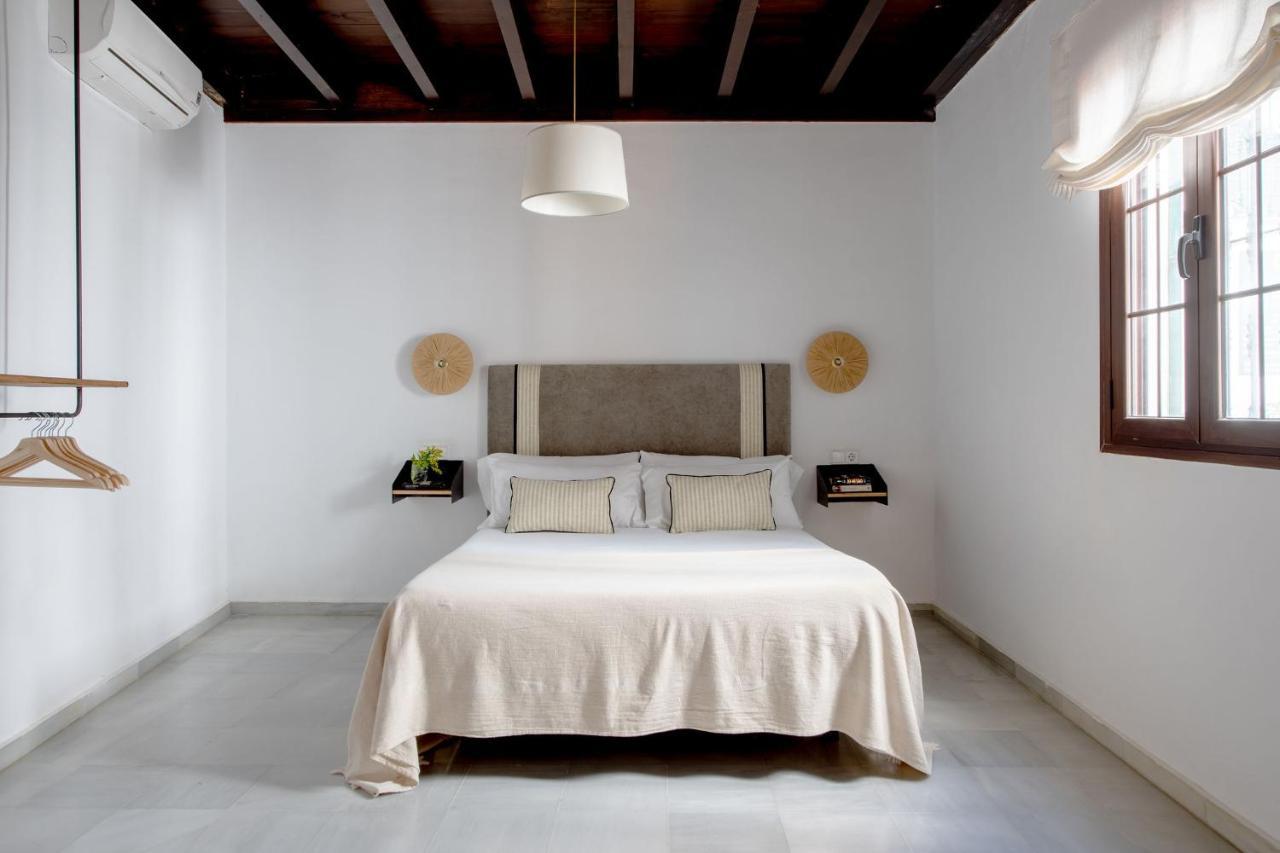 Triana Boutique Apartments By Hommyhome Σεβίλλη Εξωτερικό φωτογραφία