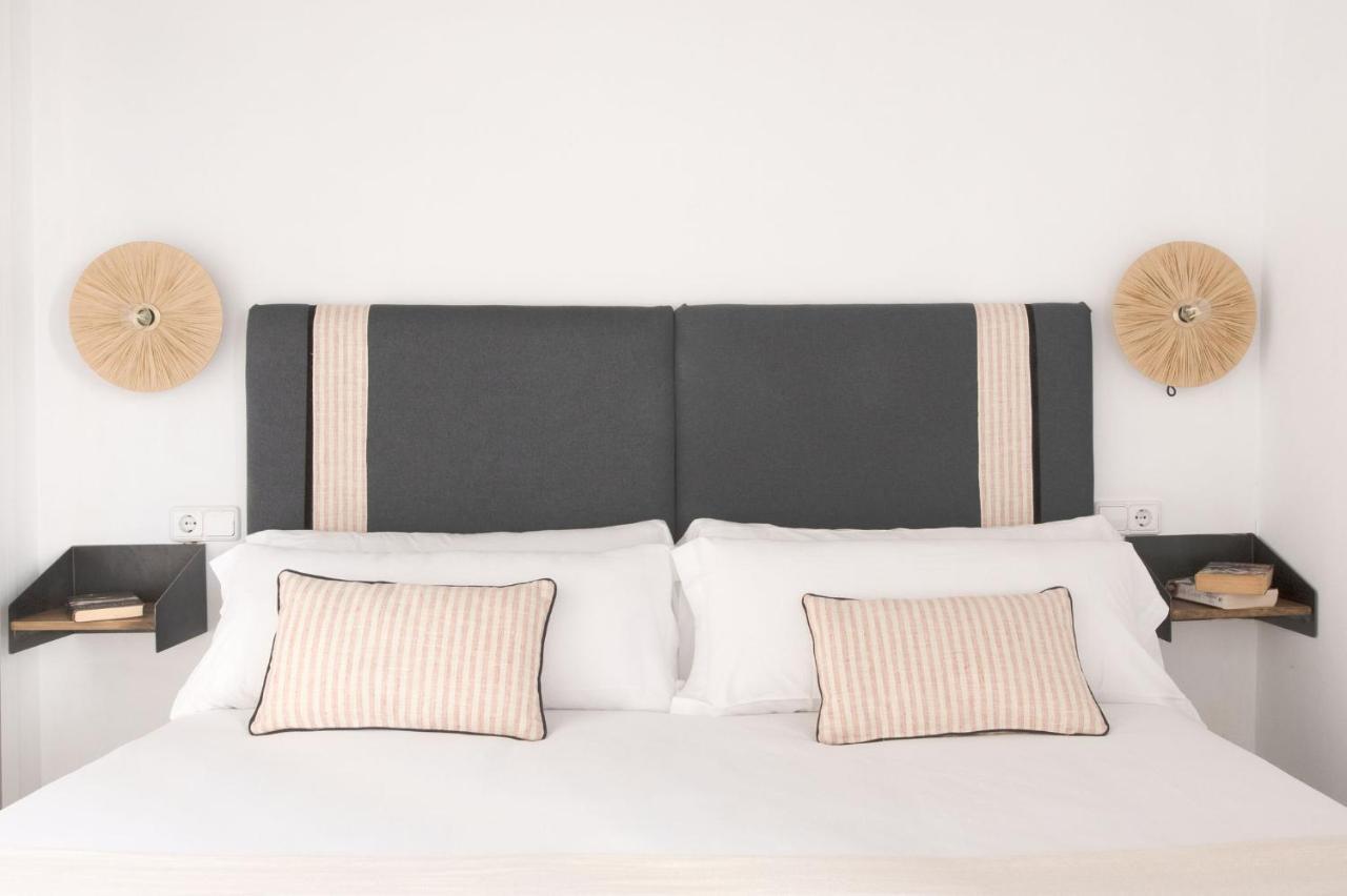 Triana Boutique Apartments By Hommyhome Σεβίλλη Εξωτερικό φωτογραφία