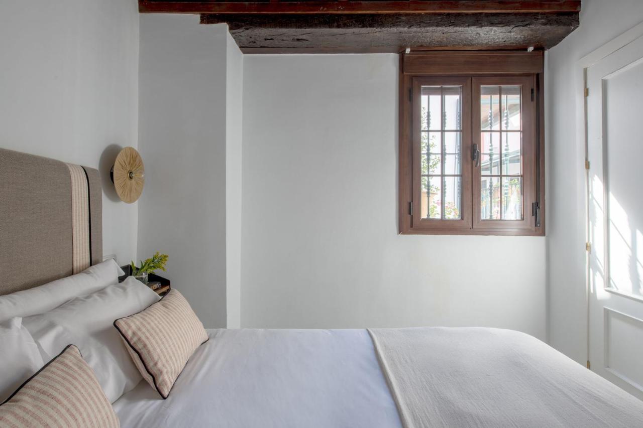 Triana Boutique Apartments By Hommyhome Σεβίλλη Εξωτερικό φωτογραφία
