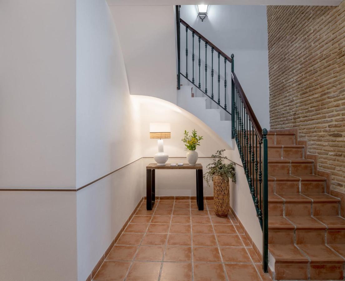 Triana Boutique Apartments By Hommyhome Σεβίλλη Εξωτερικό φωτογραφία