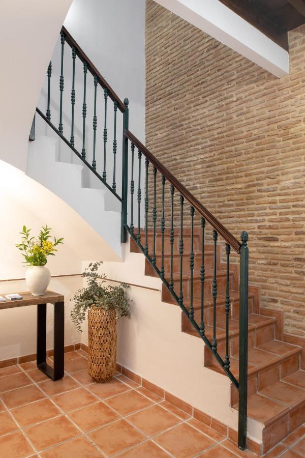 Triana Boutique Apartments By Hommyhome Σεβίλλη Εξωτερικό φωτογραφία