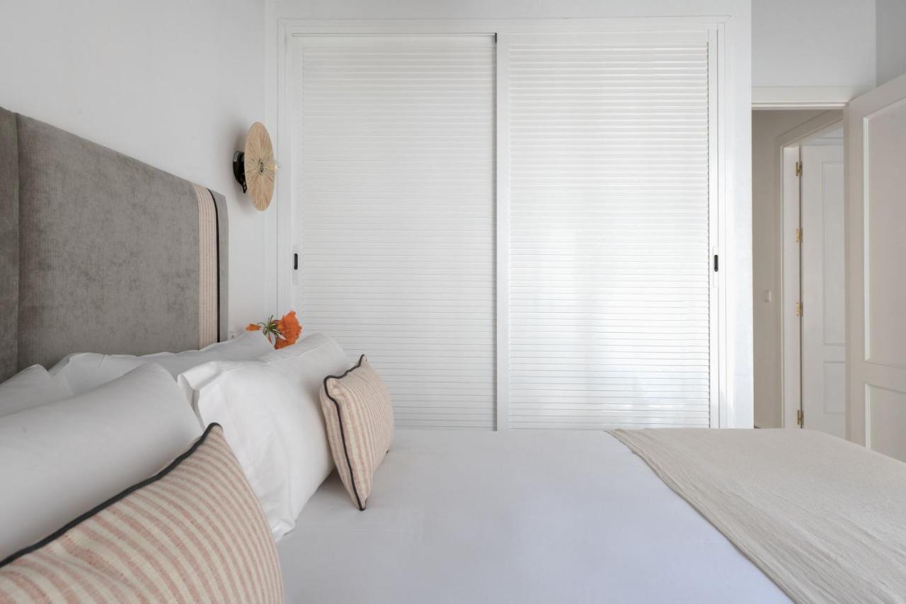 Triana Boutique Apartments By Hommyhome Σεβίλλη Εξωτερικό φωτογραφία