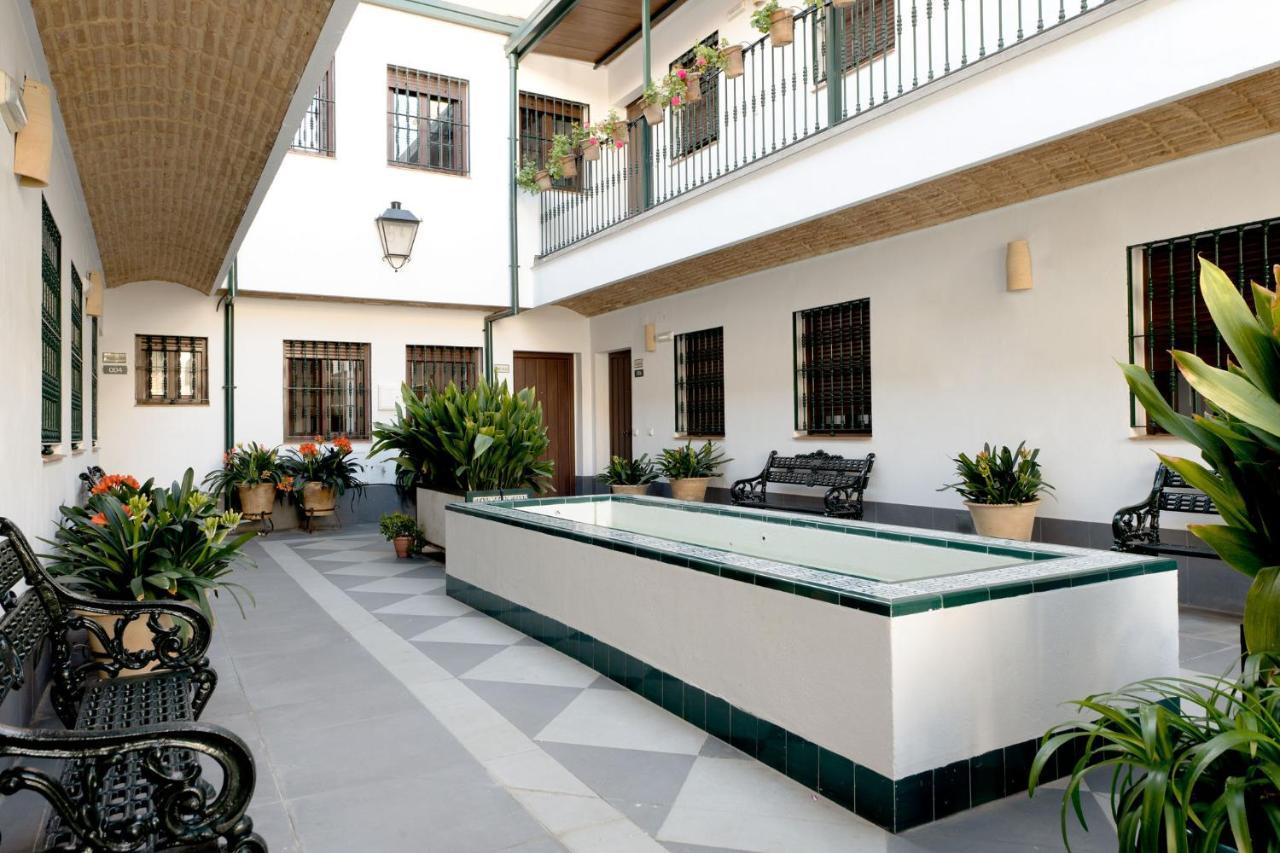 Triana Boutique Apartments By Hommyhome Σεβίλλη Εξωτερικό φωτογραφία
