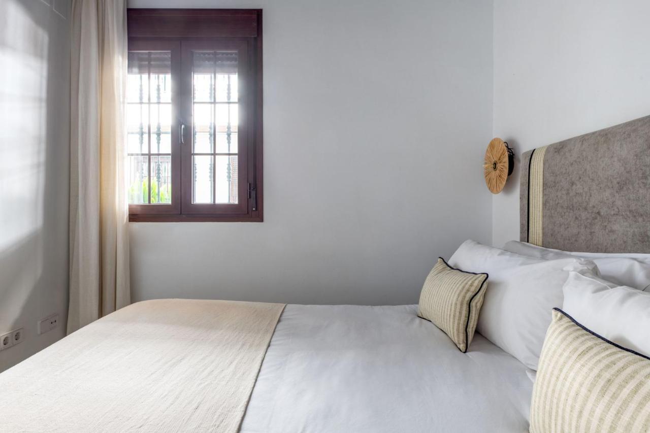 Triana Boutique Apartments By Hommyhome Σεβίλλη Εξωτερικό φωτογραφία