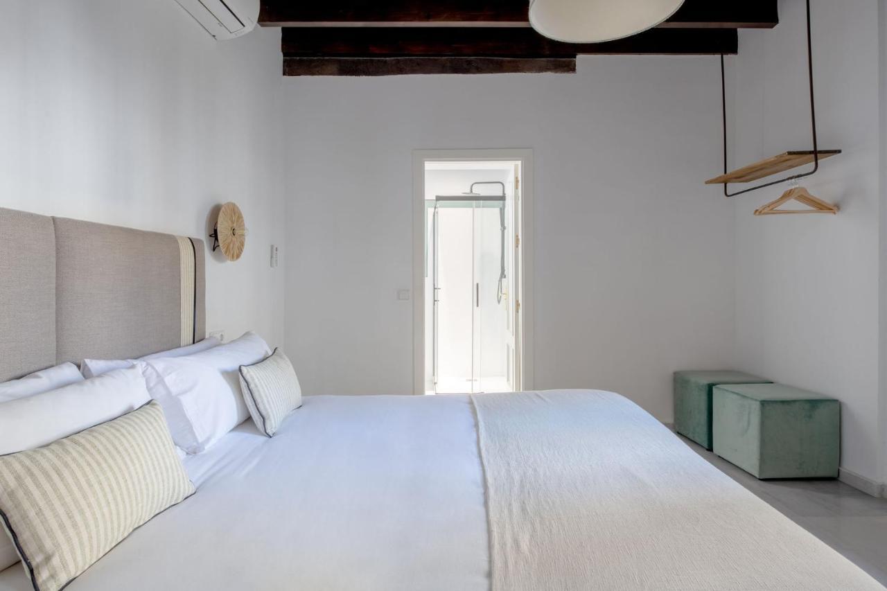 Triana Boutique Apartments By Hommyhome Σεβίλλη Εξωτερικό φωτογραφία
