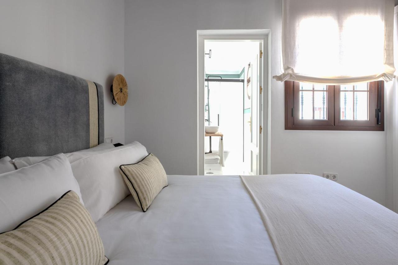 Triana Boutique Apartments By Hommyhome Σεβίλλη Εξωτερικό φωτογραφία
