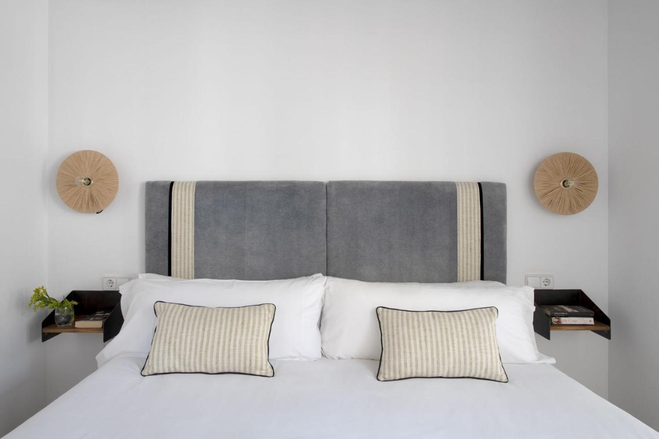 Triana Boutique Apartments By Hommyhome Σεβίλλη Εξωτερικό φωτογραφία