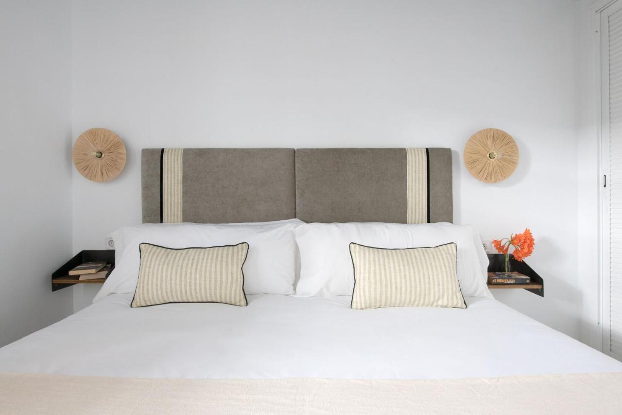 Triana Boutique Apartments By Hommyhome Σεβίλλη Εξωτερικό φωτογραφία
