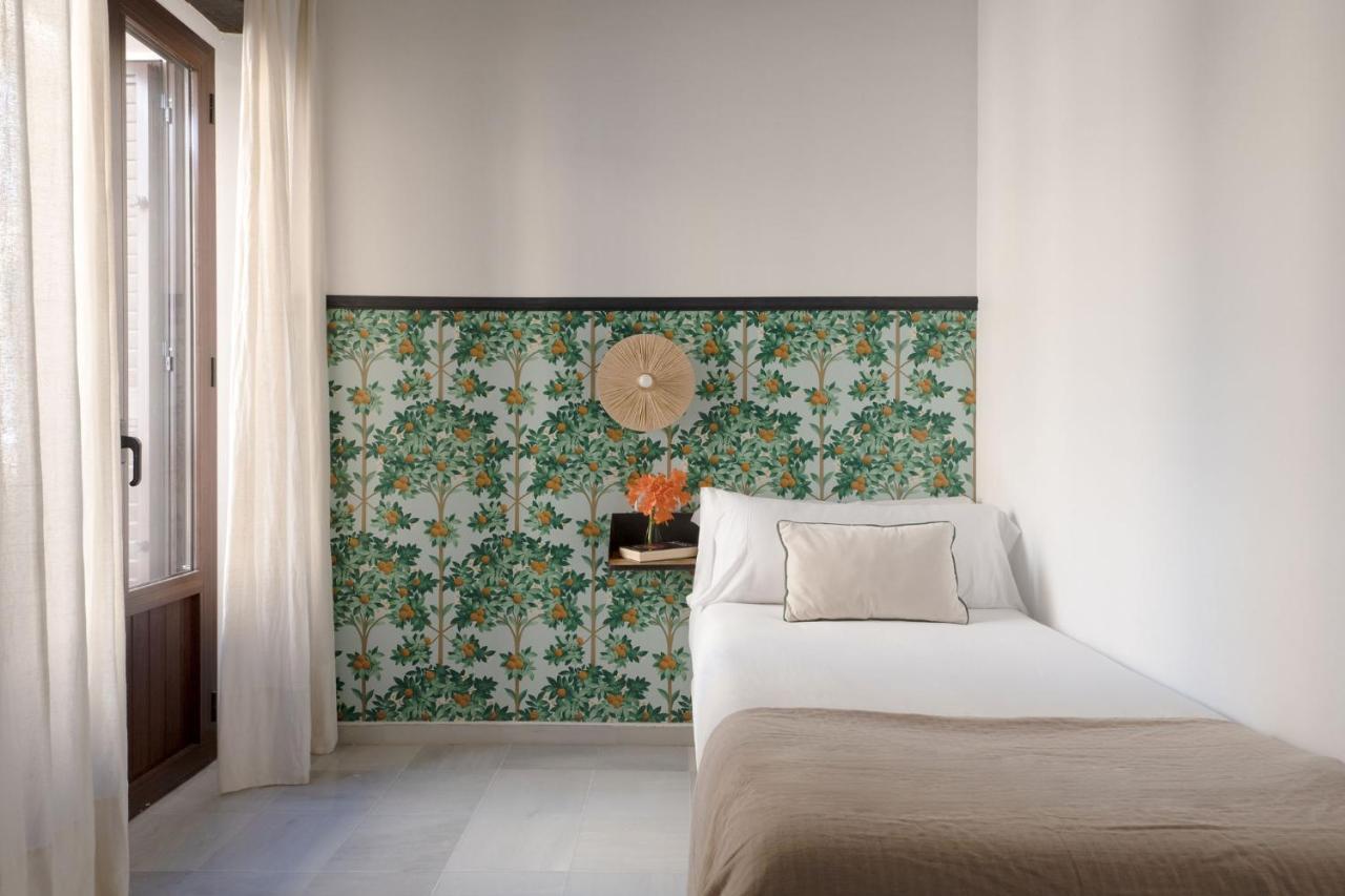 Triana Boutique Apartments By Hommyhome Σεβίλλη Εξωτερικό φωτογραφία