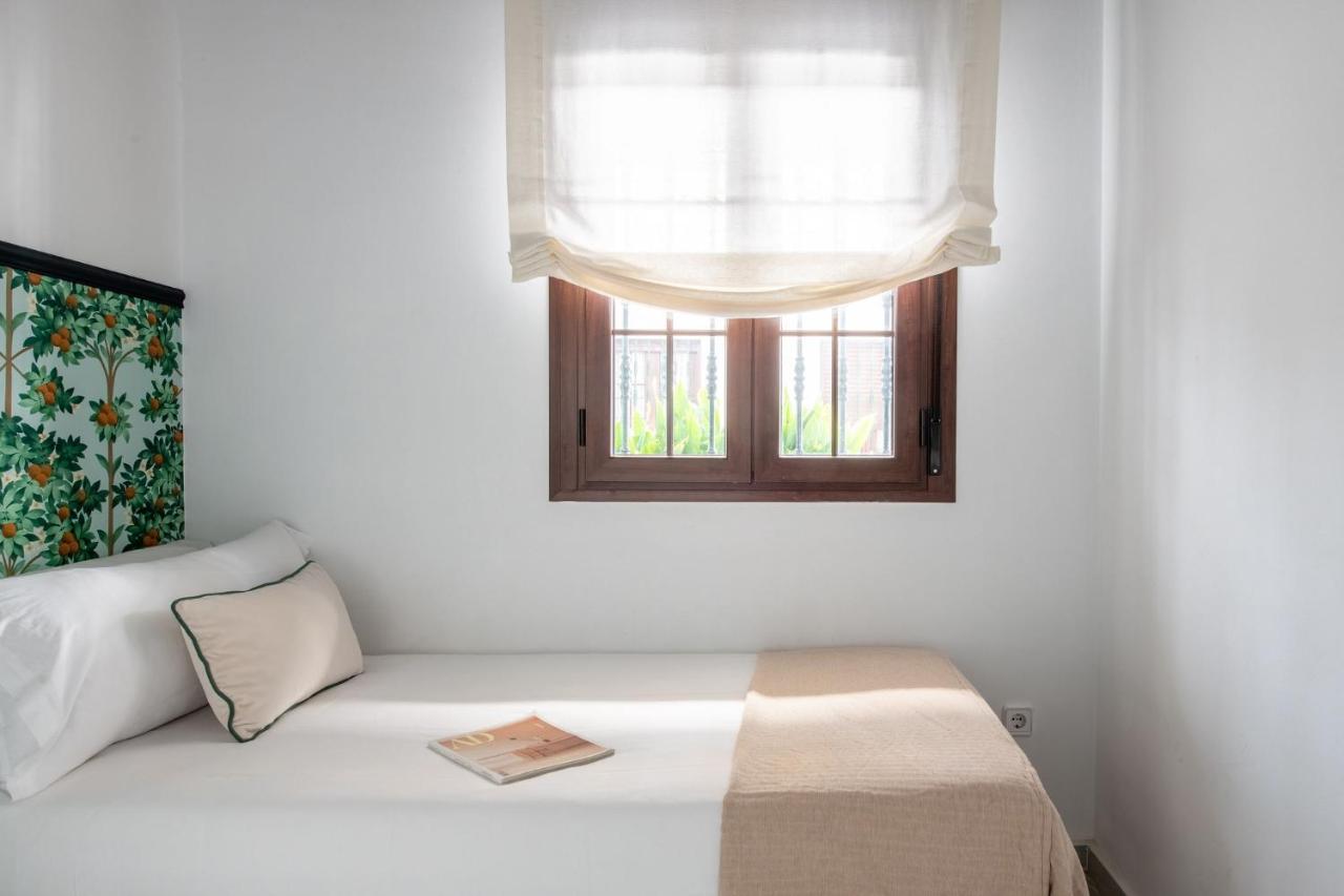 Triana Boutique Apartments By Hommyhome Σεβίλλη Εξωτερικό φωτογραφία
