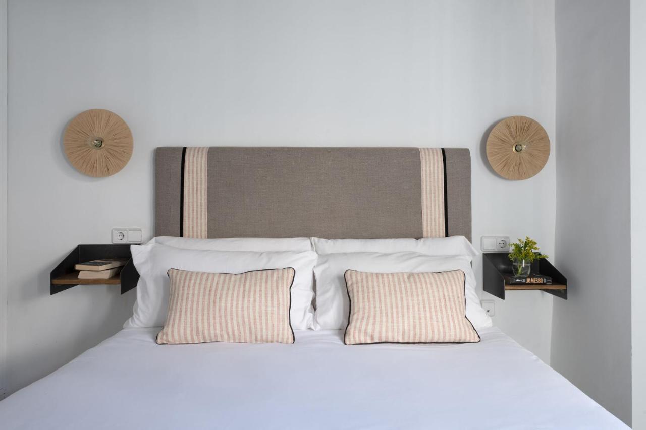 Triana Boutique Apartments By Hommyhome Σεβίλλη Εξωτερικό φωτογραφία