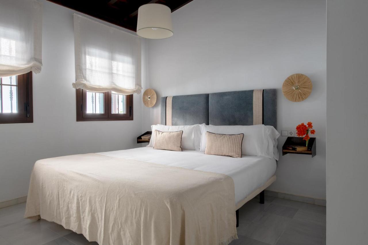 Triana Boutique Apartments By Hommyhome Σεβίλλη Εξωτερικό φωτογραφία