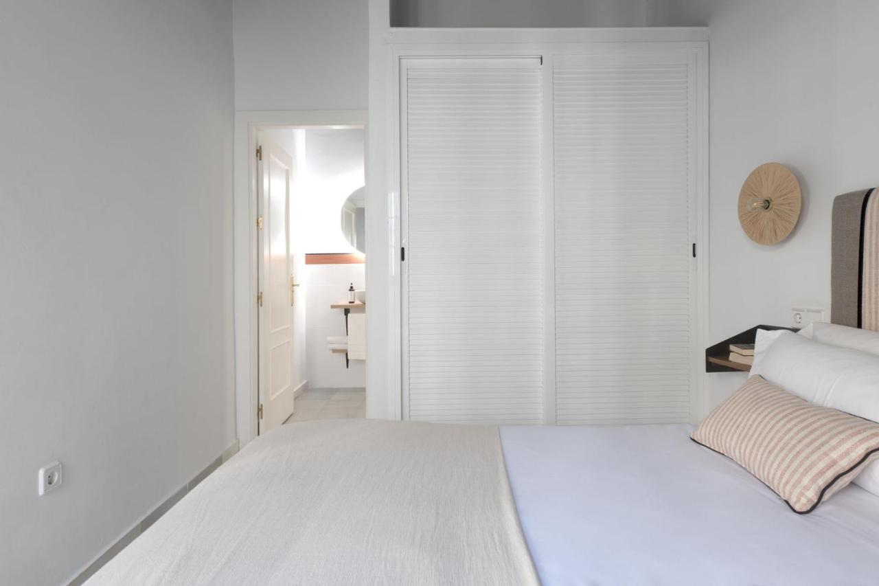 Triana Boutique Apartments By Hommyhome Σεβίλλη Εξωτερικό φωτογραφία
