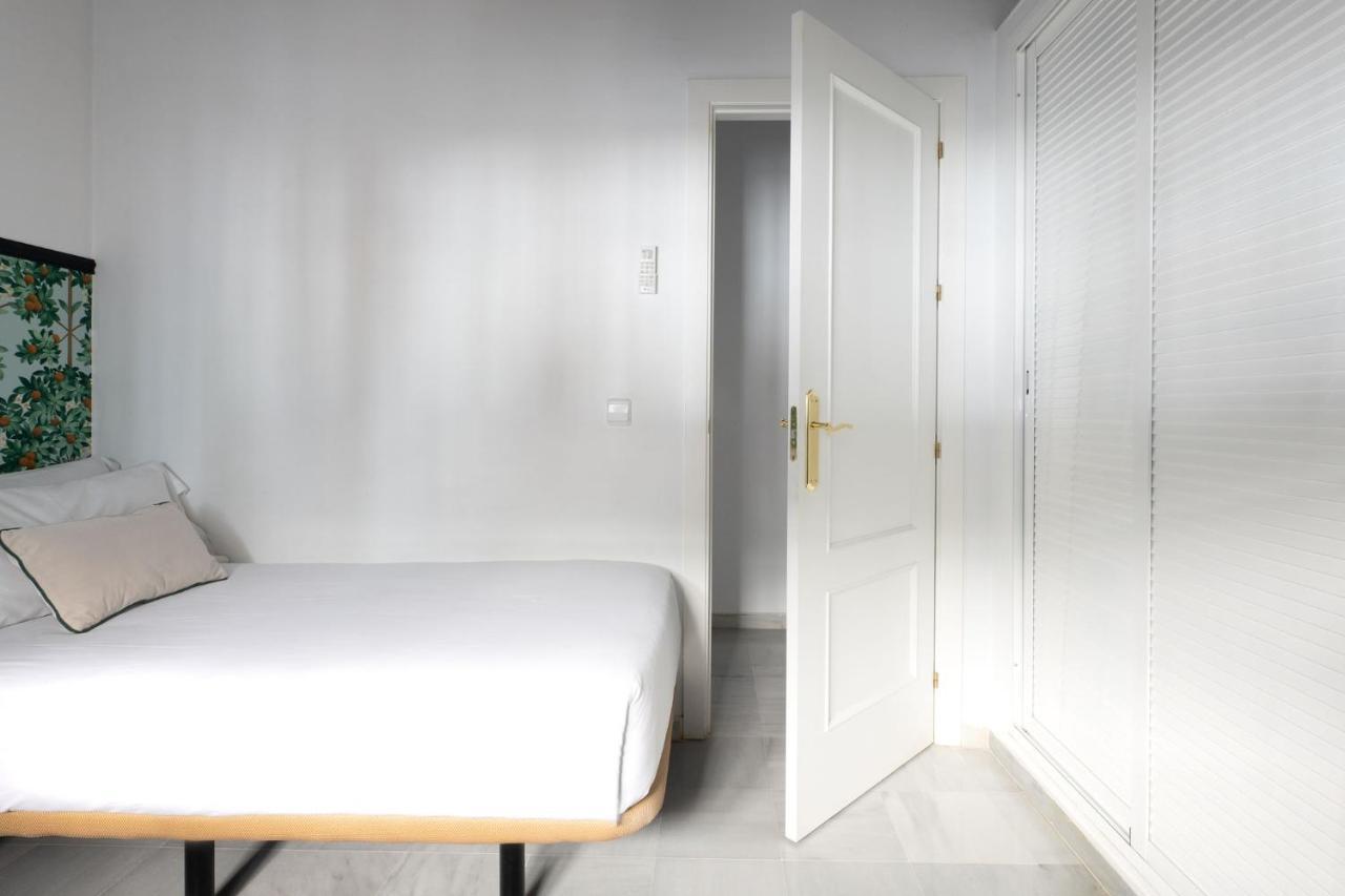 Triana Boutique Apartments By Hommyhome Σεβίλλη Εξωτερικό φωτογραφία
